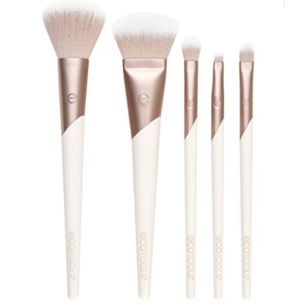 EcoTools Luxury Makeup Brush Set